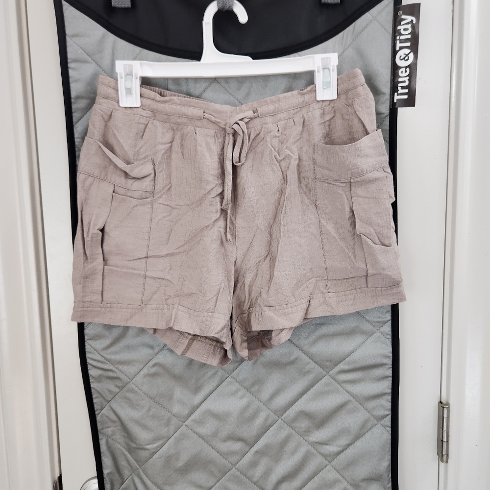 Kori Soft Shorts